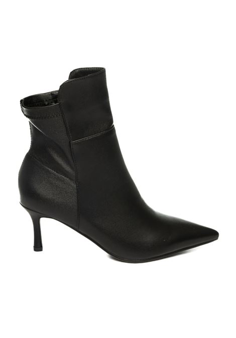t70 UMA PARKER NEW YORK | 625NAPPA-NERO